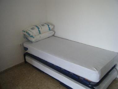 Apartamento de vacaciones en Torremolinos (M�laga)Casa de vacaciones