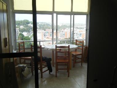 Apartamento de vacaciones en Torremolinos (M�laga)Casa de vacaciones