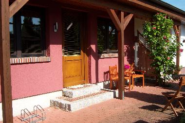 Apartamento de vacaciones en Zingst (Fischland-Dar�-Zingst)Casa de vacaciones
