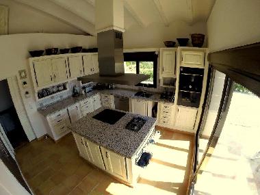 Casa de vacaciones en Beniarbeig (Alicante / Alacant)Casa de vacaciones