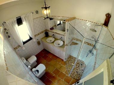 Casa de vacaciones en Beniarbeig (Alicante / Alacant)Casa de vacaciones