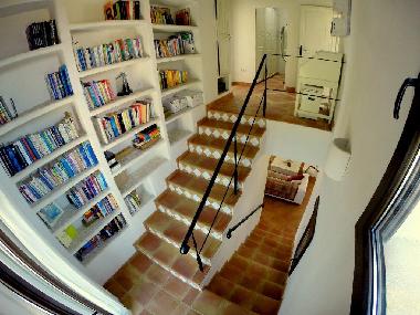 Casa de vacaciones en Beniarbeig (Alicante / Alacant)Casa de vacaciones