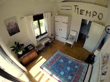 Casa de vacaciones en Beniarbeig (Alicante / Alacant)Casa de vacaciones