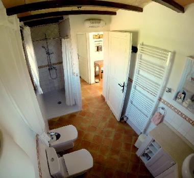 Casa de vacaciones en Beniarbeig (Alicante / Alacant)Casa de vacaciones