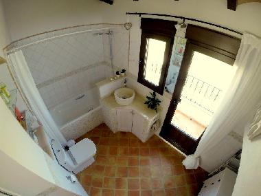 Casa de vacaciones en Beniarbeig (Alicante / Alacant)Casa de vacaciones