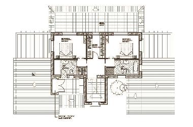 Casa de vacaciones en Beniarbeig (Alicante / Alacant)Casa de vacaciones
