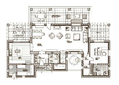 Casa de vacaciones en Beniarbeig (Alicante / Alacant)Casa de vacaciones