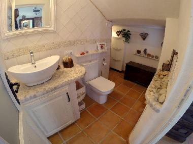 Casa de vacaciones en Beniarbeig (Alicante / Alacant)Casa de vacaciones