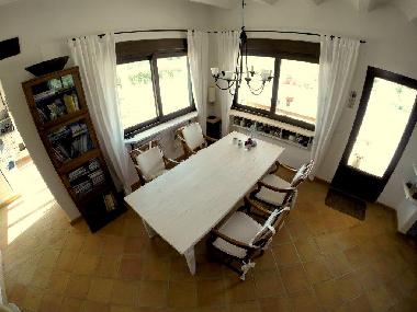 Casa de vacaciones en Beniarbeig (Alicante / Alacant)Casa de vacaciones