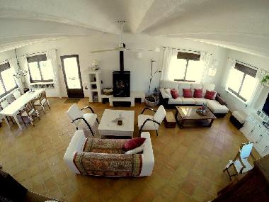 Casa de vacaciones en Beniarbeig (Alicante / Alacant)Casa de vacaciones