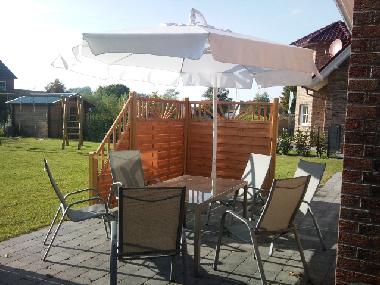 Casa de vacaciones en Sch�nberger Strand (Ostsee-Festland)Casa de vacaciones