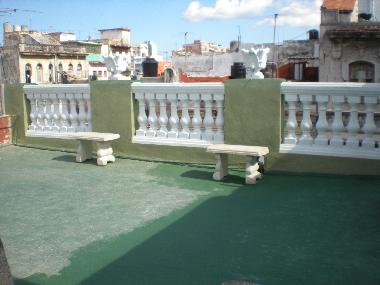 Casa de vacaciones en Centro Habana (Ciudad de la Habana)Casa de vacaciones