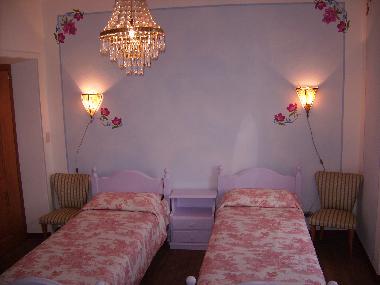 Apartamento de vacaciones en Griante Cadenabbia (Como)Casa de vacaciones