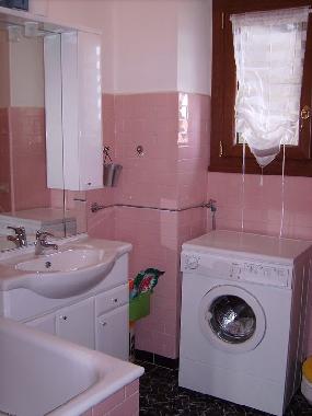 Apartamento de vacaciones en Griante Cadenabbia (Como)Casa de vacaciones