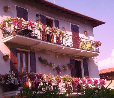 Apartamento de vacaciones en Griante Cadenabbia (Como)Casa de vacaciones