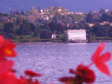 Apartamento de vacaciones en Griante Cadenabbia (Como)Casa de vacaciones