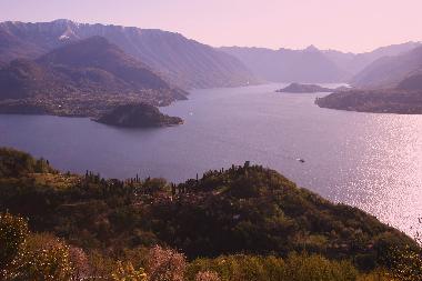 Apartamento de vacaciones en Griante Cadenabbia (Como)Casa de vacaciones