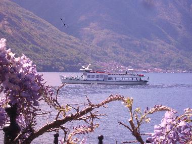 Apartamento de vacaciones en Griante Cadenabbia (Como)Casa de vacaciones