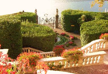 Apartamento de vacaciones en Griante Cadenabbia (Como)Casa de vacaciones