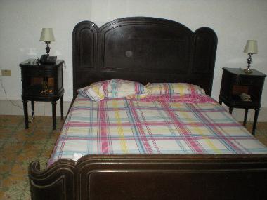 Casa de vacaciones en Centro Habana (Ciudad de la Habana)Casa de vacaciones