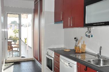 Apartamento de vacaciones en Lisboa (Grande Lisboa)Casa de vacaciones