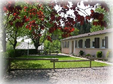Chalet en SENONES (Vosges)Casa de vacaciones