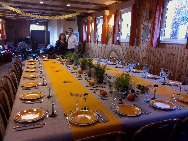 Chalet en SENONES (Vosges)Casa de vacaciones