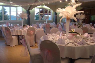 Chalet en SENONES (Vosges)Casa de vacaciones