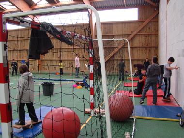 Chalet en SENONES (Vosges)Casa de vacaciones