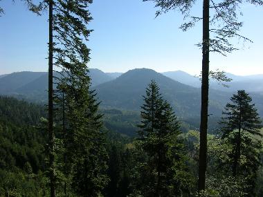Chalet en SENONES (Vosges)Casa de vacaciones