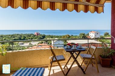 Apartamento de vacaciones en Bar-Utjeha (Montenegro)Casa de vacaciones