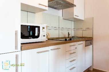 Apartamento de vacaciones en Bar-Utjeha (Montenegro)Casa de vacaciones