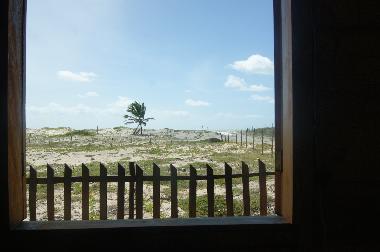 Casa de vacaciones en Estancia (Sergipe)Casa de vacaciones