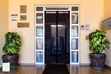 Apartamento de vacaciones en Bar-Utjeha (Montenegro)Casa de vacaciones