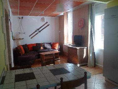 Apartamento de vacaciones en LA BOURBOULE (Puy-de-D�me)Casa de vacaciones