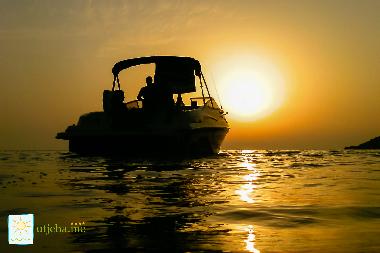 Apartamento de vacaciones en Bar-Utjeha (Montenegro)Casa de vacaciones