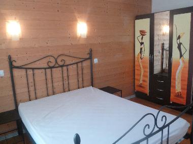 Apartamento de vacaciones en LA BOURBOULE (Puy-de-D�me)Casa de vacaciones