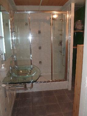 Apartamento de vacaciones en LA BOURBOULE (Puy-de-D�me)Casa de vacaciones