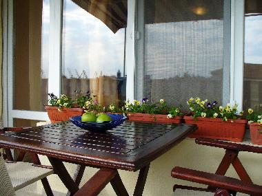 Apartamento de vacaciones en Varna (Varna)Casa de vacaciones