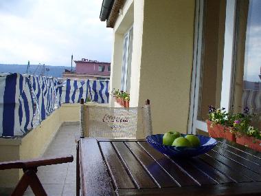 Apartamento de vacaciones en Varna (Varna)Casa de vacaciones