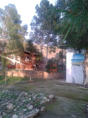 Apartamento de vacaciones en Caspe (Zaragoza) (Zaragoza)Casa de vacaciones