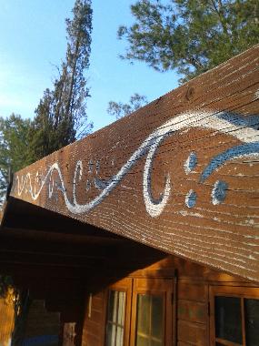 Apartamento de vacaciones en Caspe (Zaragoza) (Zaragoza)Casa de vacaciones