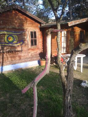 Apartamento de vacaciones en Caspe (Zaragoza) (Zaragoza)Casa de vacaciones