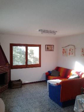 Apartamento de vacaciones en Caspe (Zaragoza) (Zaragoza)Casa de vacaciones