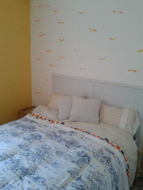 Apartamento de vacaciones en Caspe (Zaragoza) (Zaragoza)Casa de vacaciones