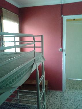 Apartamento de vacaciones en Caspe (Zaragoza) (Zaragoza)Casa de vacaciones