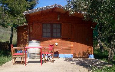 Apartamento de vacaciones en Caspe (Zaragoza) (Zaragoza)Casa de vacaciones