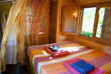 Cama y desayuno en Lucca (Lucca)Casa de vacaciones