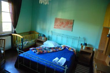 Cama y desayuno en Lucca (Lucca)Casa de vacaciones