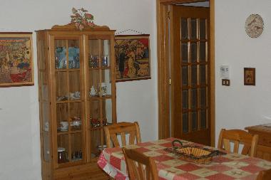 Casa de vacaciones en Marina di Mancaversa (Lecce)Casa de vacaciones
